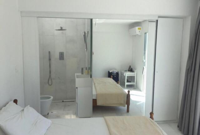 Apartamento Panoramic View - Penthouse Rhodes City Exterior foto