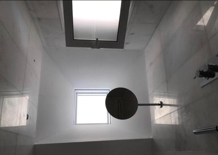 Apartamento Panoramic View - Penthouse Rhodes City Exterior foto